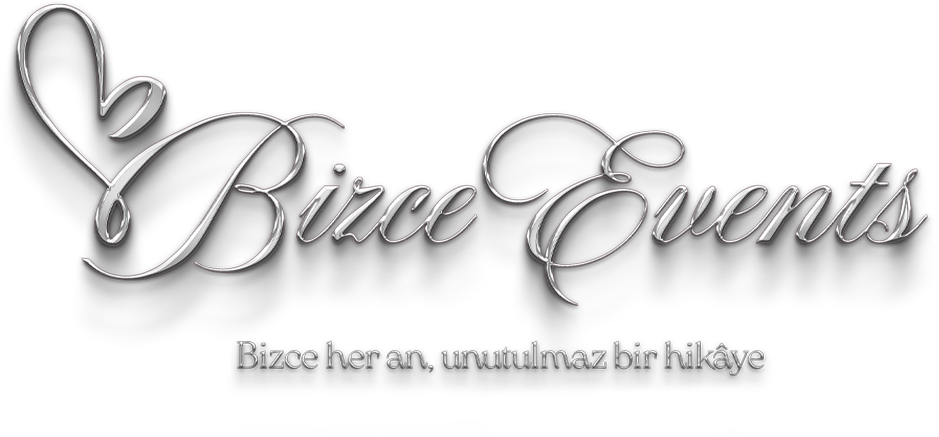 Bizce Events — Bizce her an, unutulmaz bir hikâye